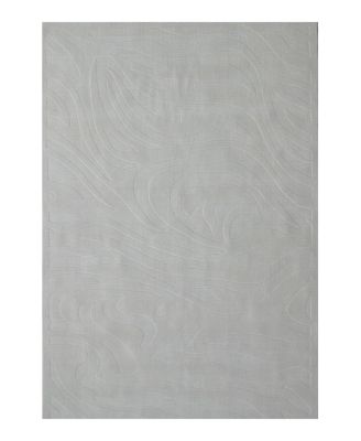 Bokara Rug Co Handloomed 2000 Moderna 15 Area Rug, 7'9" x 9'9"