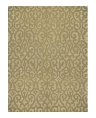 Bokara Rug Co Himalayan Art 3000 Samba Area Rug, 9' x 12'