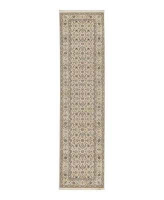 Bokara Rug Co Jahan Quality 2002 Herati Runner Area Rug, 2'6" x 10'0"