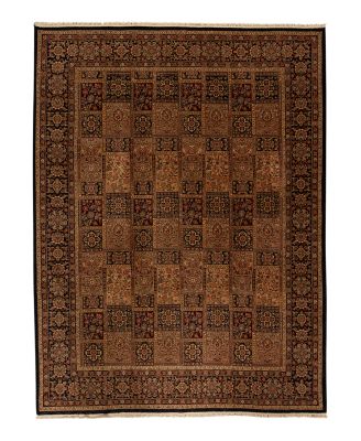 Bokara Rug Co Manchuria 4012 Shapur Area Rug, 8'9" x 11'9"