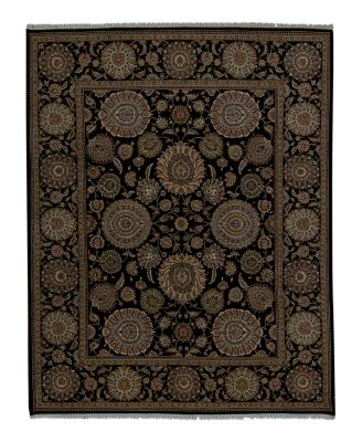 Bokara Rug Co Manchuria 4030 Shapur Area Rug, 7'9" x 9'9"