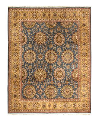 Bokara Rug Co Manchuria 4044 Shapur Area Rug, 7'9" x 9'9"