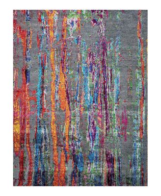 Bokara Rug Co Monarch P 5145 Area Rug, 8' x 9'10"