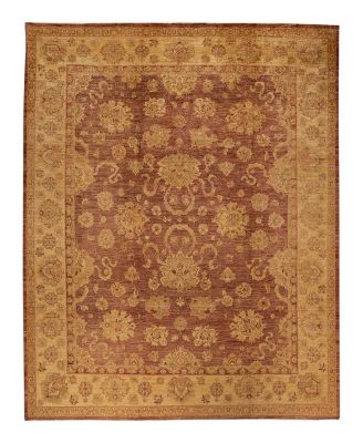 Bokara Rug Co Vintage Ziegler 2000 Ziegler Area Rug, 9'2" x 11'5"