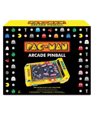 Arcade Pinball Tabletop Game, Ages 6+
