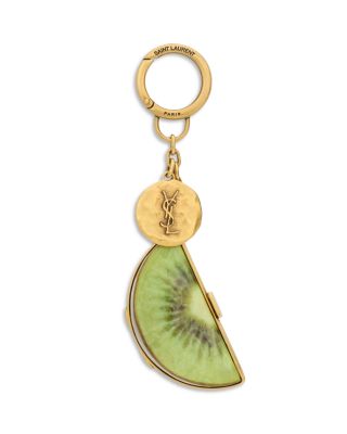 Kiwi Keyring
