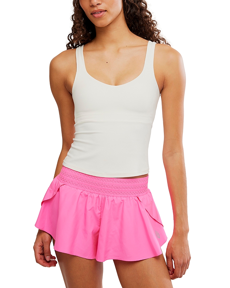Free People Element Shorts In Multi