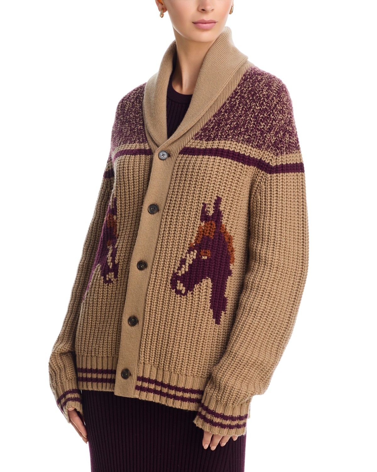 Rodeo Cardigan