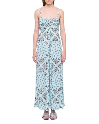 Rippie Soft Bandana Dress