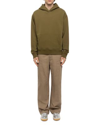 Zadig & Voltaire Sacha Mo Voltaire Paris Hoodie