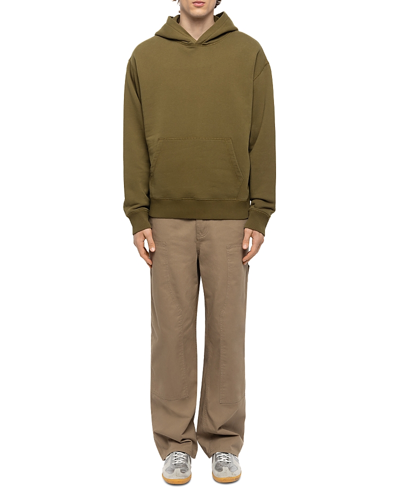 Zadig & Voltaire Sacha Mo Voltaire Paris Hoodie