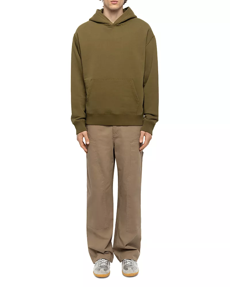 Zadig & Voltaire Sacha Mo Voltaire Paris Hoodie