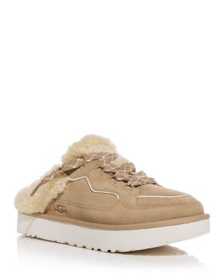 Ugg Women's — Ugg Women's Low Mel Mules