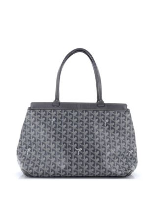PM Bellechasse Bag Coated Canvas