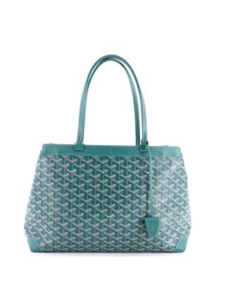 PM Bellechasse Bag Coated Canvas