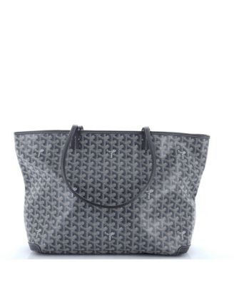 MM Artois Tote Coated Canvas