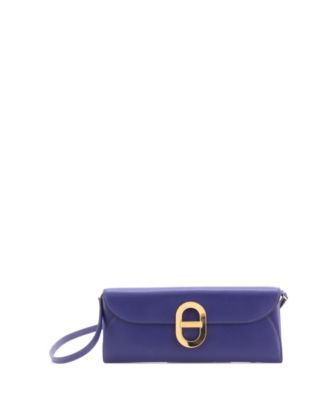 Chaine d'Ancre To Go Wallet Tadelakt