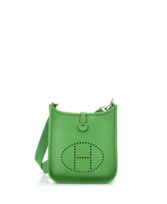 TPM Long Strap Evelyne Bag Clemence
