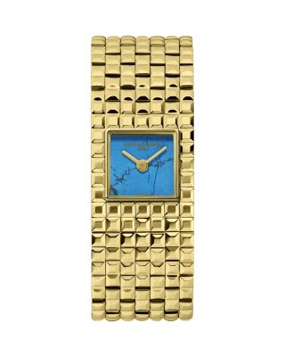 Manchette Watch, 25.7mm