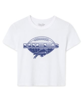 Women's Buffalo Bills Repeat Baby Tee