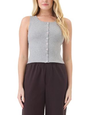 Goldie Lewinter Riley Vest