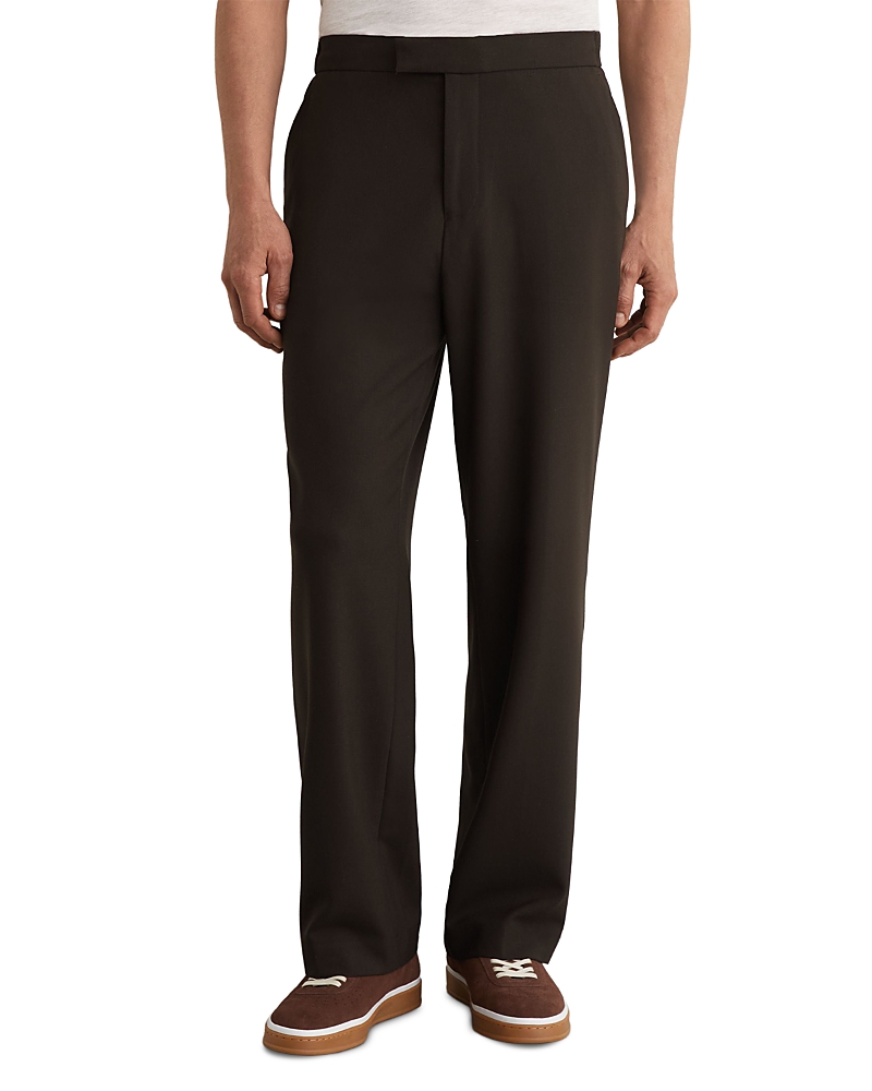 Reiss Found Relaxed Trousers