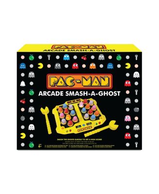  Arcade Smashaghost Premium Series, Ages 6+