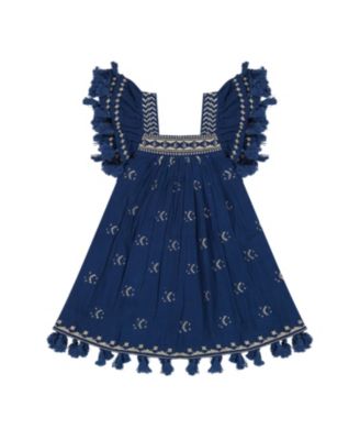 Girls' Serena Dress - Little Kid, Big Kid