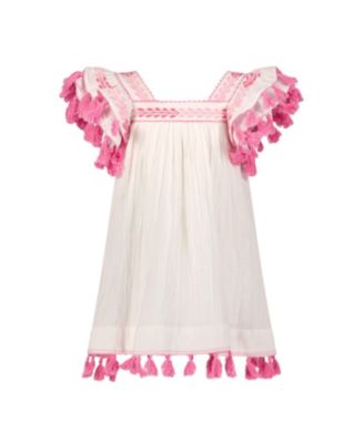 Girls' Serena Dress - Little Kid, Big Kid
