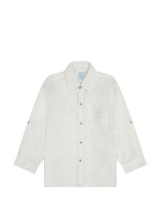 Boys' Remi Button Front Shirt - Little Kid, Big Kid