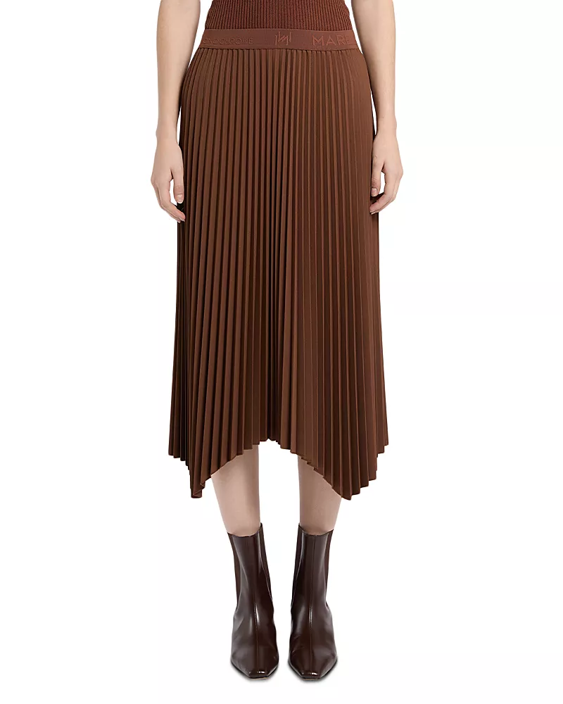 Marella Mllalpaca Skirt