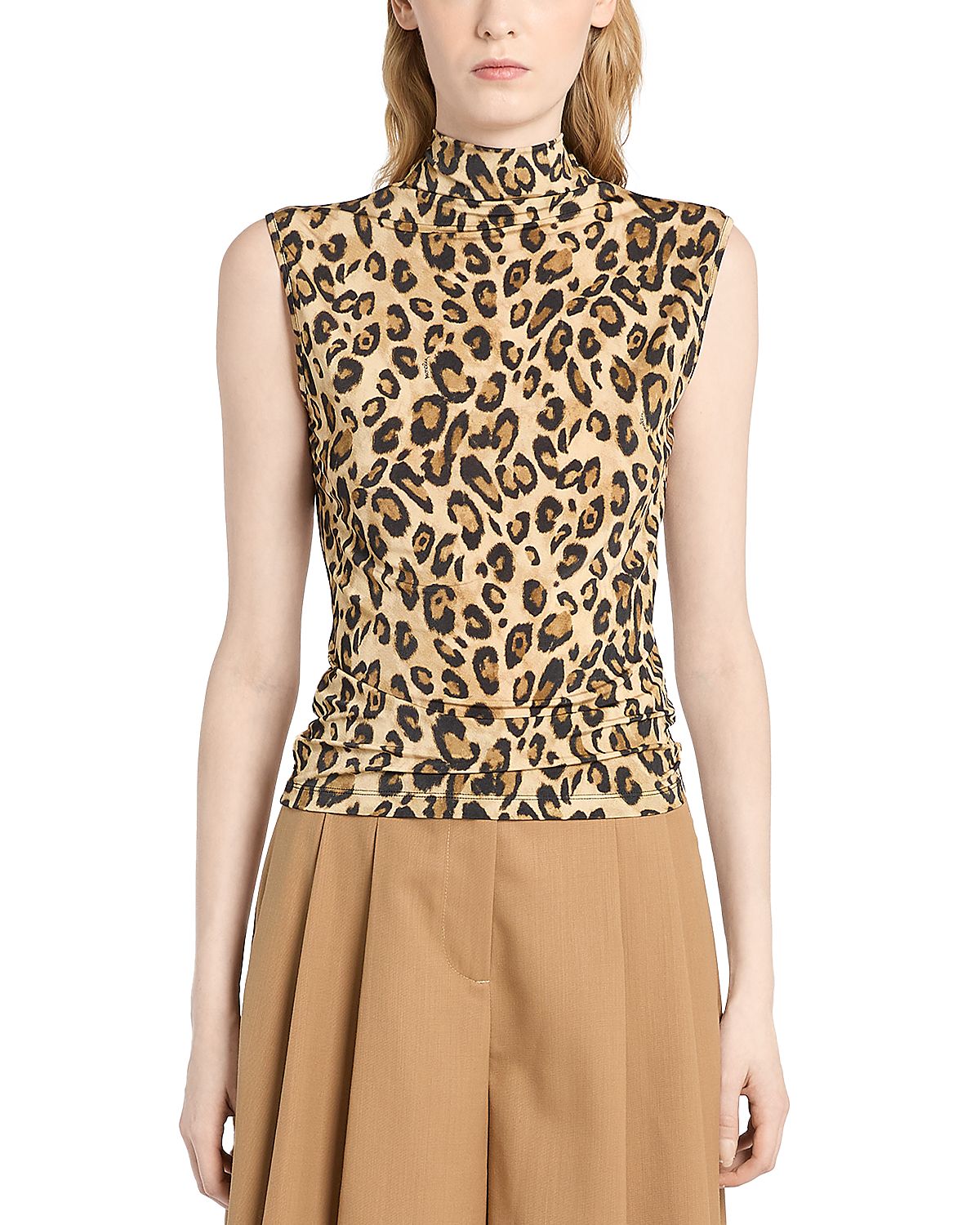 Marella Mlsebbro Top