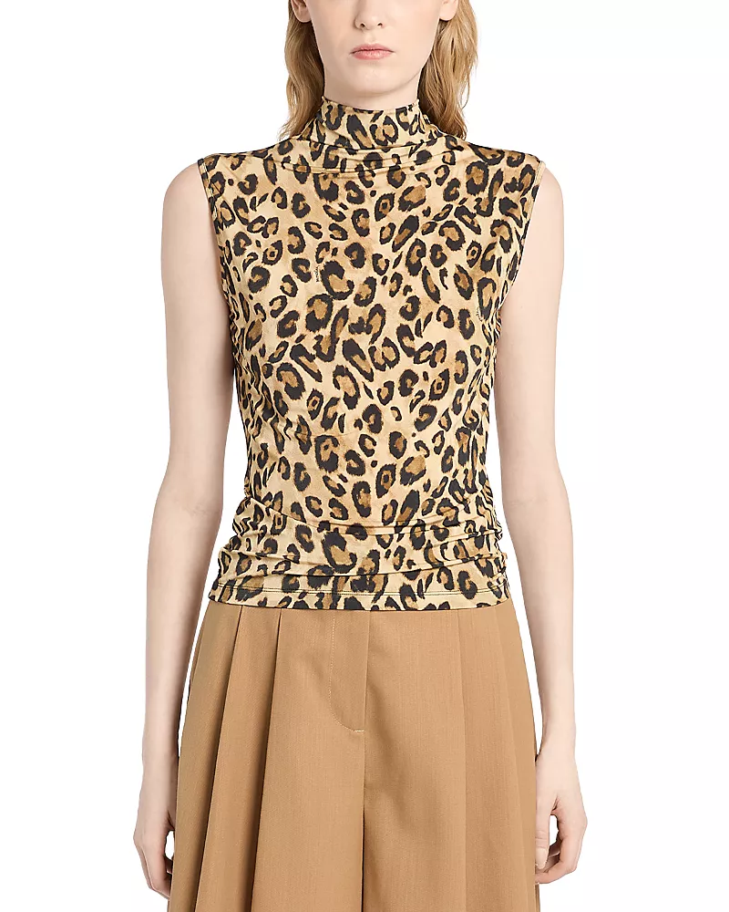 Marella Mlsebbro Top