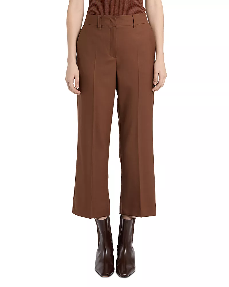 Marella Mlluggioso Wool Pants