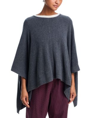 Gia Cape Sweater