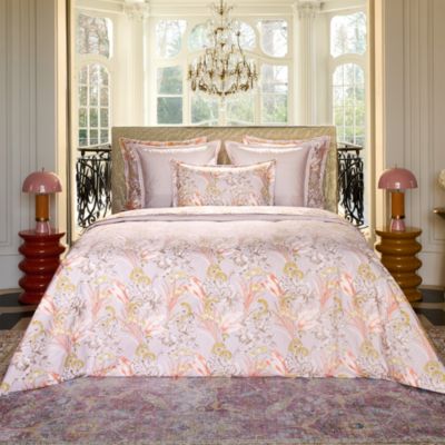R&eacute;ception Long-Staple Combed Cotton Sheets