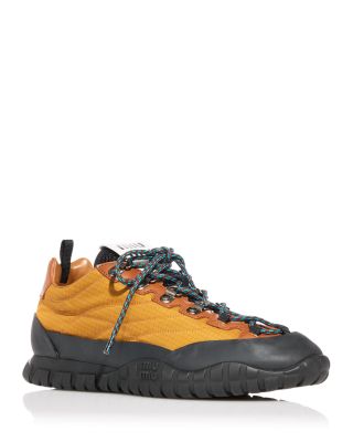 Women's Tyre Nylon Sneakers