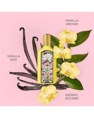 【限定セール】GUCCI FLORA GORGEOUSORCHIDS 100ml Gucci Flora Gorgeous Orchid Eau de Parfum | Bloomingdale's Beauty