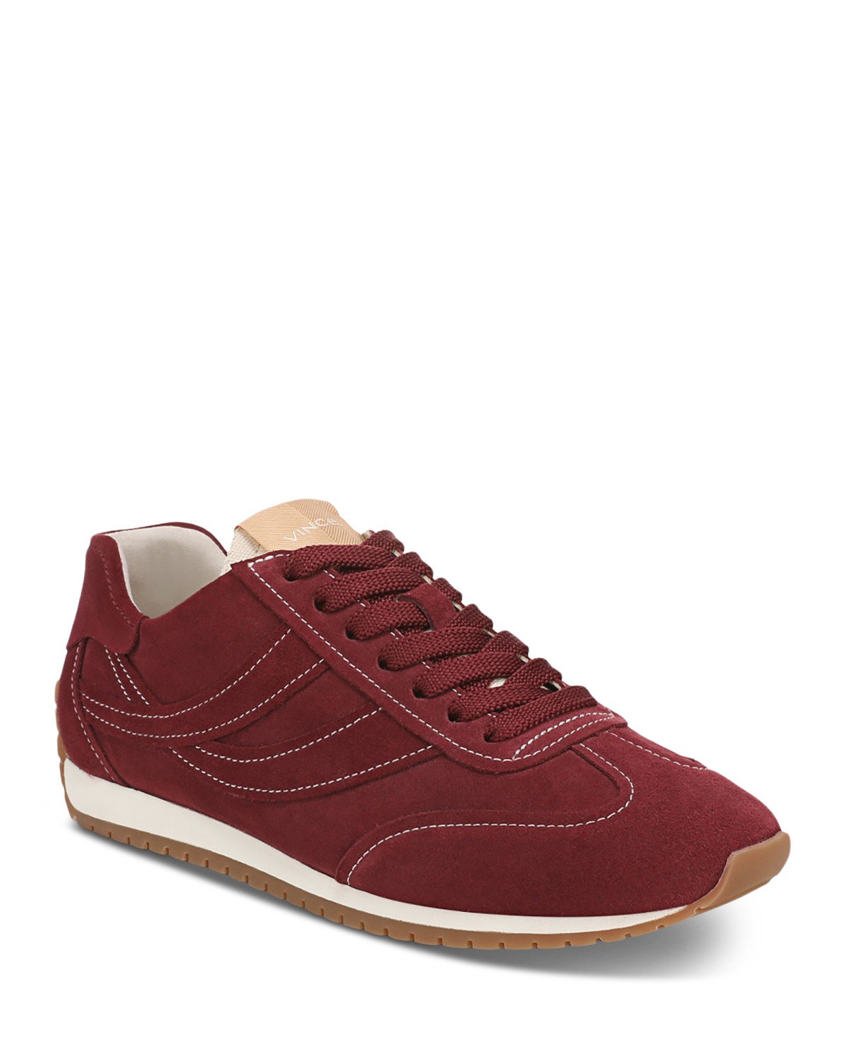 Women's Oasis Suede Runner Sneakers