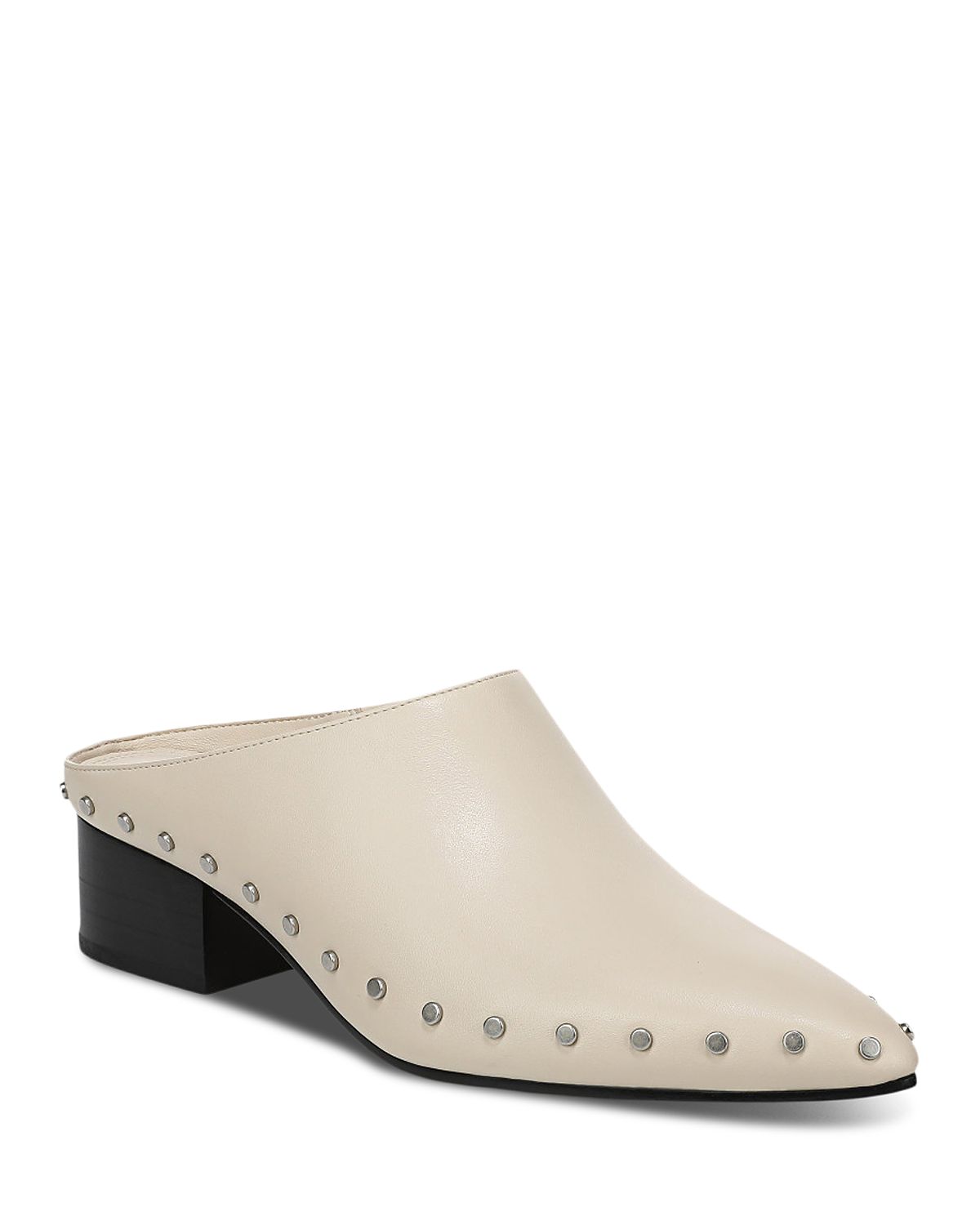 Vince Women's August Studded Clogs
