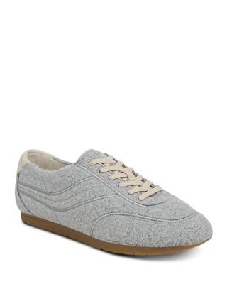 Women's LA Runner Cozy Sneakers