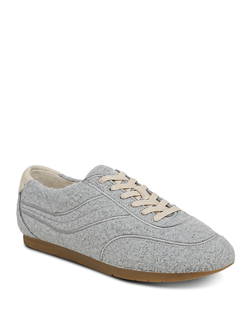 Vince Women's La Runner Cozy Sneakers
