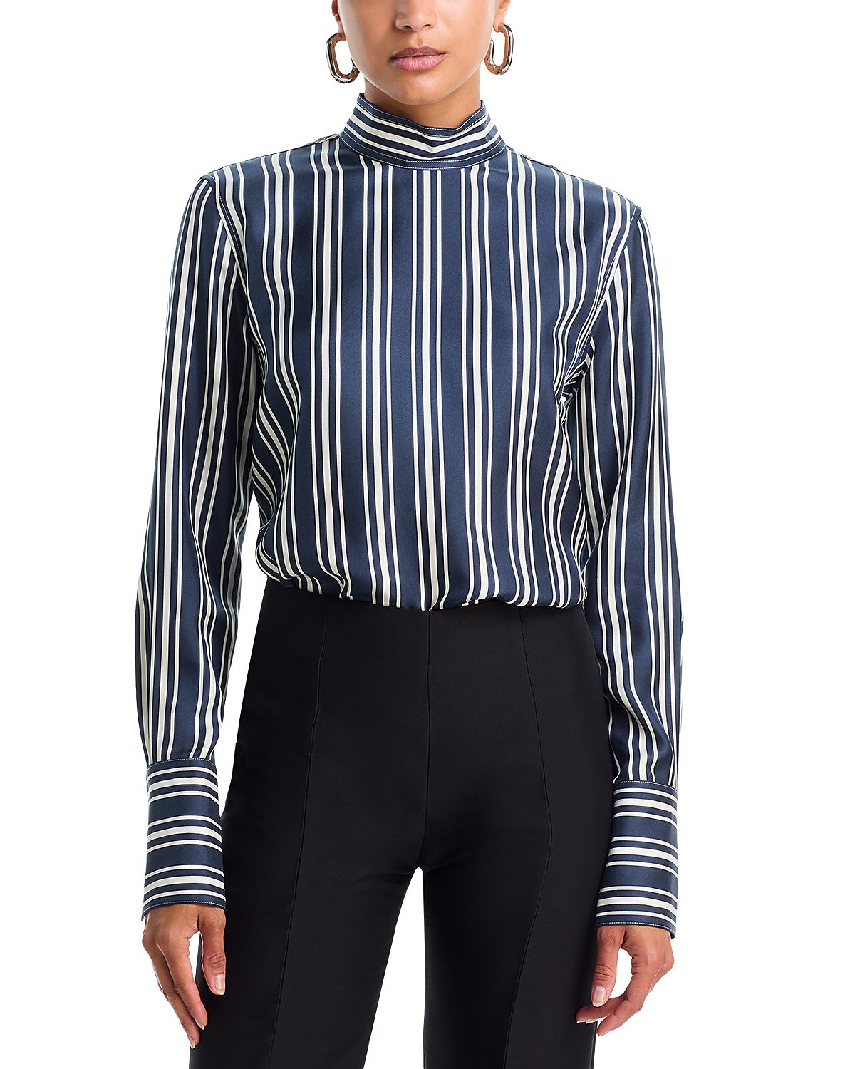 Heirlome Cora Stripe Top