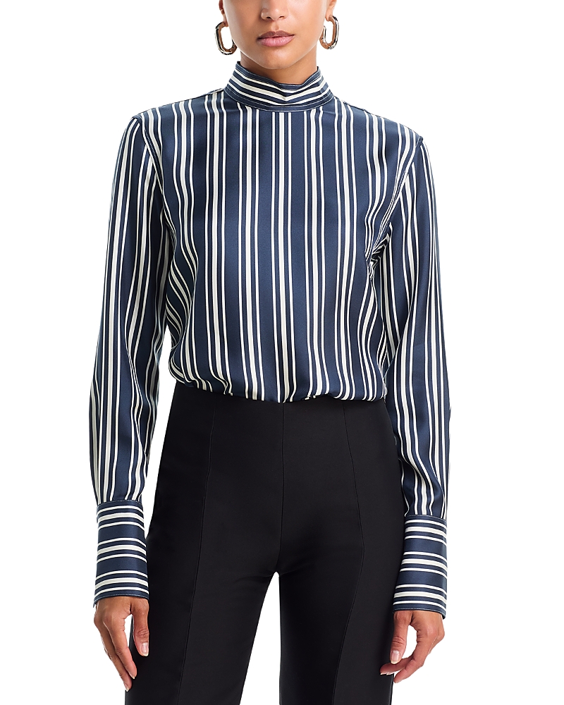 Heirlome Cora Stripe Top