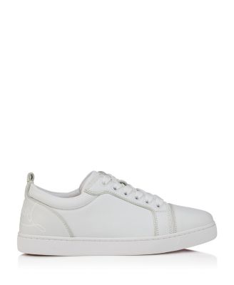 Women's Fun Louise Junior Low Sneakers