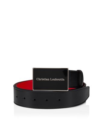  Men's Canopy Belt