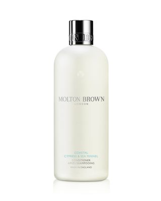 Coastal Cypress & Sea Fennel Conditioner 10 oz.