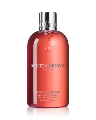 Heavenly Gingerlily Bath & Shower Gel 10 oz.