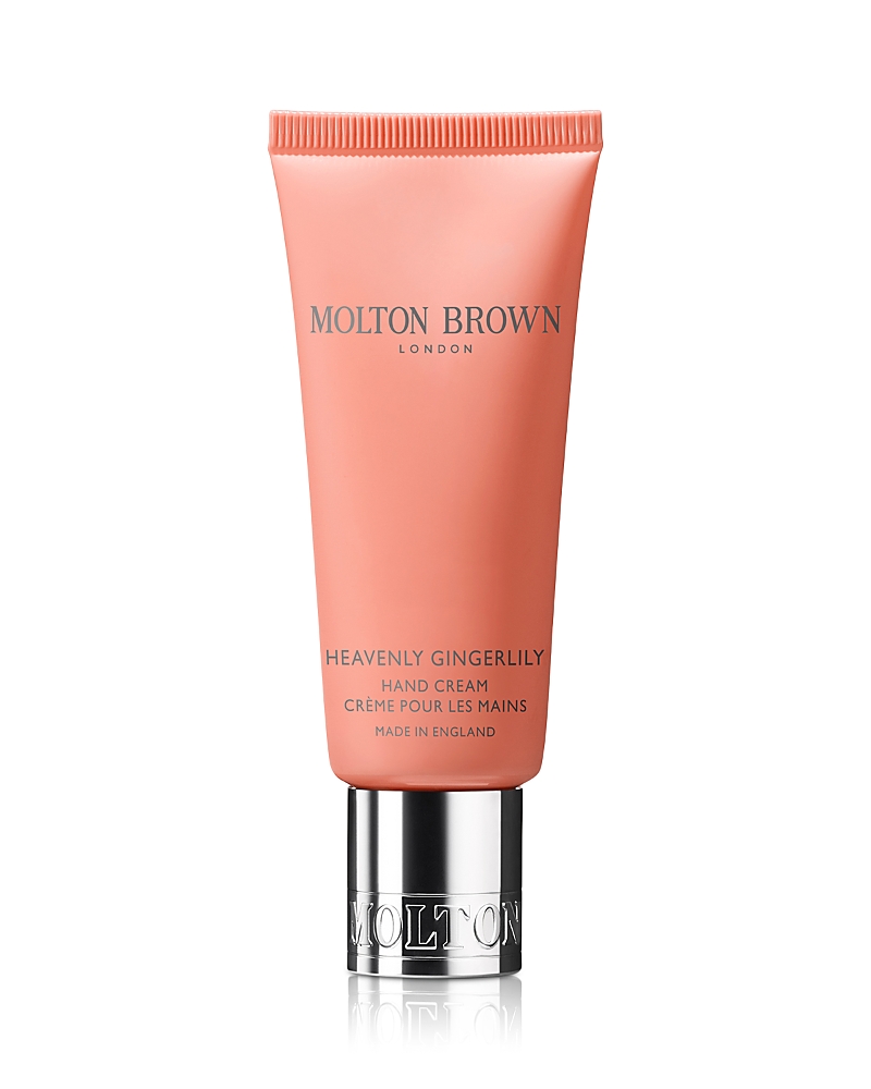 Molton Brown Heavenly Gingerlily Hand Cream 1.4 oz.