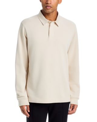 Cypress Rugby Polo Shirt